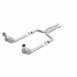Magnaflow 52099