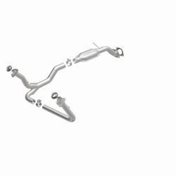 MAG Converter Direct Fit Magnaflow 49574