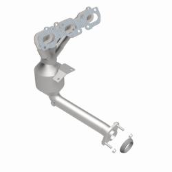 MAG Converter Direct Fit Magnaflow 452011