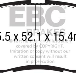 EBC DP42346R