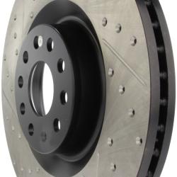 STOPTECH 12733112R