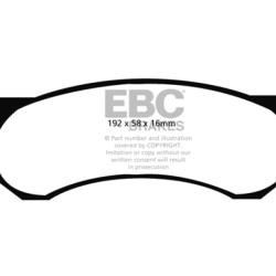 EBC DP41306R
