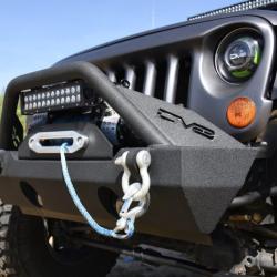 DV8 Offroad FBSHTB-15