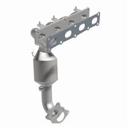 MAG Converter Direct Fit Magnaflow 5451159