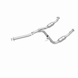 MAG Converter Direct Fit Magnaflow 49406