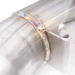 Stainless Works CHAL16CBR