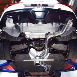 Injen SES2300RS