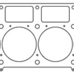Cometic Gasket C5788-040