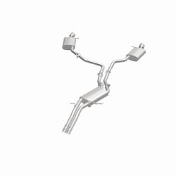 MAG BRE Exhaust Kits Magnaflow 106-0924