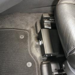 TFY Underseat Drawer Tuffy Products 335-01