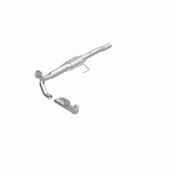 MAG Converter Direct Fit Magnaflow 51149