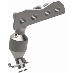 MAG Converter Direct Fit Magnaflow 5531519