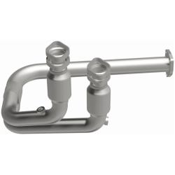 MAG Converter Direct Fit Magnaflow 49268