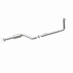 MAG Converter Direct Fit Magnaflow 4481106