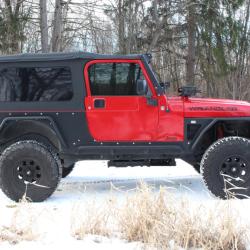 FISHBONE OFFROAD FB23029R