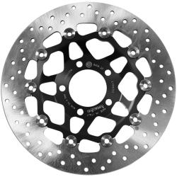 BRE Powersports Discs Brembo OE 78B40820