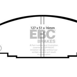 EBC UD363