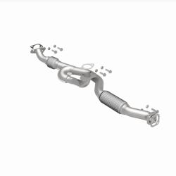 MAG BRE Front Pipe Kit Magnaflow 107-0130