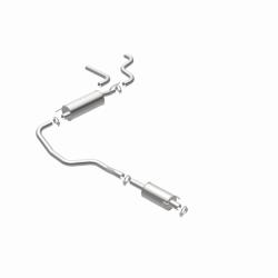 Magnaflow 106-0631