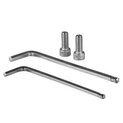 DS18 FLMBX-MALIBU/BK