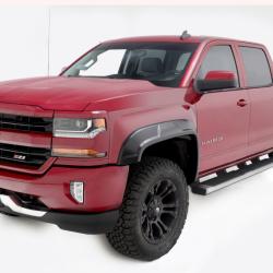 Bushwacker 40944-02