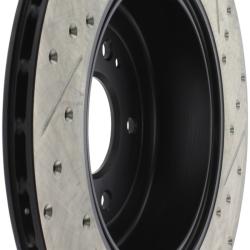 STOPTECH 12751035R