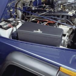 TUFFY PRODUCTS 02701