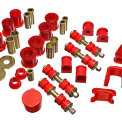 Energy Suspension 4.18117R