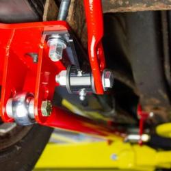 UMI PERFORMANCE 2634B