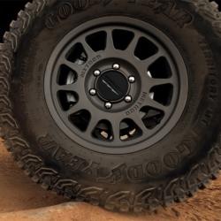 Ford Racing M-1007K-M1785G