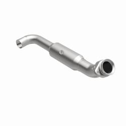MAGNAFLOW 21520
