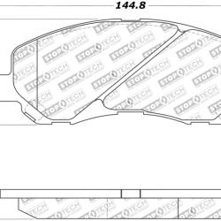 Stoptech 308.08660