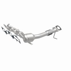 MAG Converter Direct Fit Magnaflow 49345