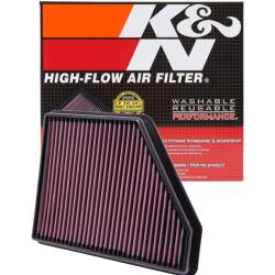 K&N ENGINEERING 332434