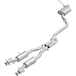 MAG BRE Exhaust Kits Magnaflow 106-0750
