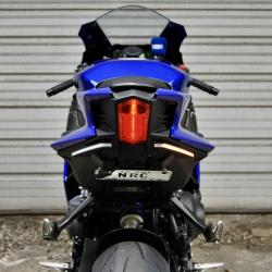 New Rage Cycles R9-FE