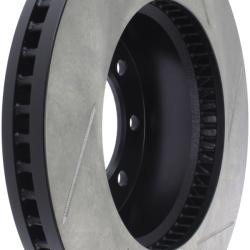 Stoptech 126.67072SR