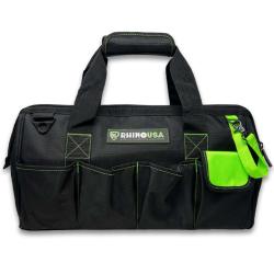 RHINO USA RNOTOOLBAGBLK