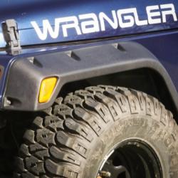 Rugged Ridge 11630.20