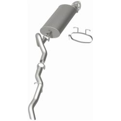 MAG BRE Exhaust Kits Magnaflow 106-0181