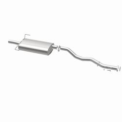 MAG BRE Exhaust Kits Magnaflow 108-0172