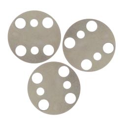 FLUIDAMPR 800211FW03