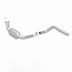 MAG Converter Direct Fit Magnaflow 51372