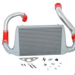 DOB Intercooler Kit - BigPack do88 BIG-170-R