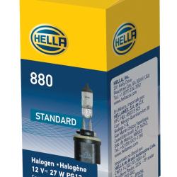 HELLA 880