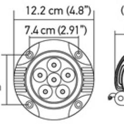 Hella 357201011