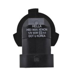 HELLA Xenon Bulb Hella 9005 2.0TB