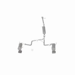 Magnaflow 106-0248
