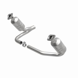 MAG Converter Direct Fit Magnaflow 49849