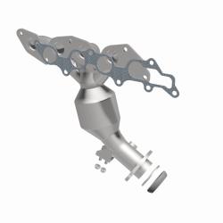 MAG Converter Direct Fit Magnaflow 52216